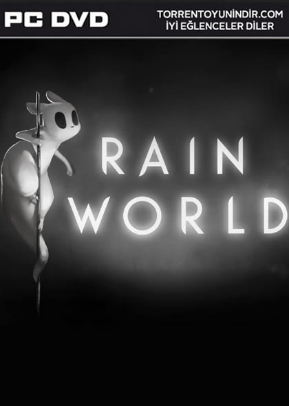 Rain World İndir kapak görseli