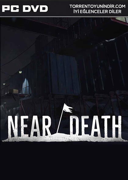 Near Death İndir kapak görseli