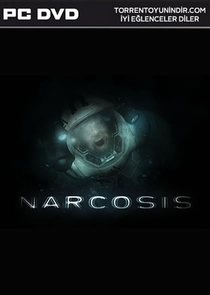 Narcosis İndir kapak görseli