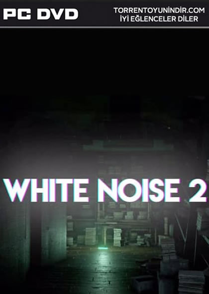 White Noise 2 İndir kapak görseli