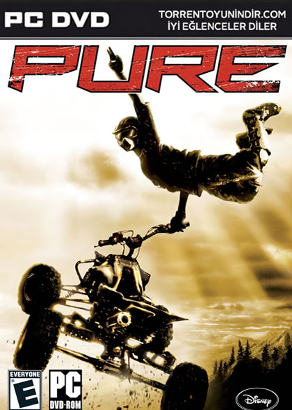 Pure İndir kapak görseli