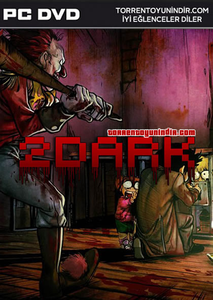 2Dark İndir kapak görseli