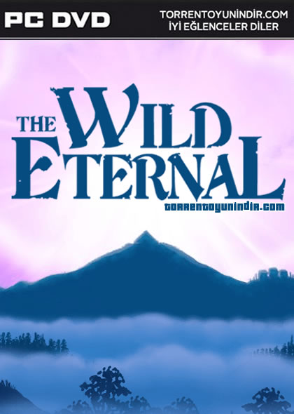 The Wild Eternal İndir kapak görseli