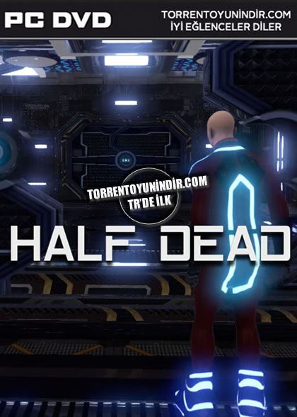 Half Dead İndir kapak görseli