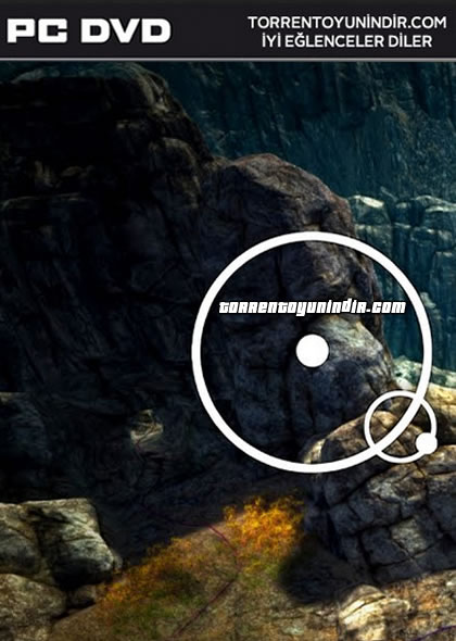 Odyssey – The Next Generation Science Game İndir kapak görseli