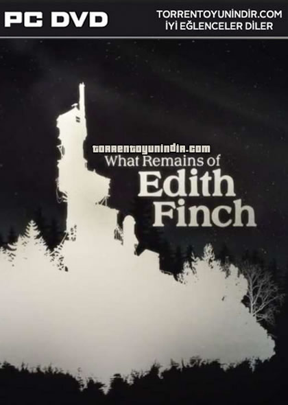 What Remains of Edith Finch İndir kapak görseli