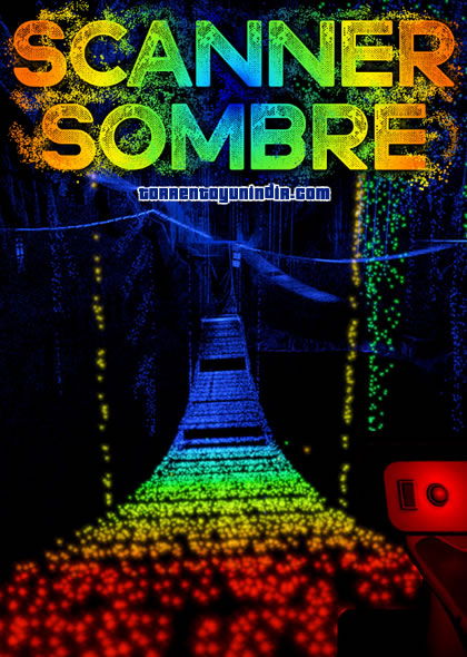 Scanner Sombre İndir kapak görseli