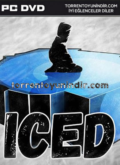 ICED İndir kapak görseli