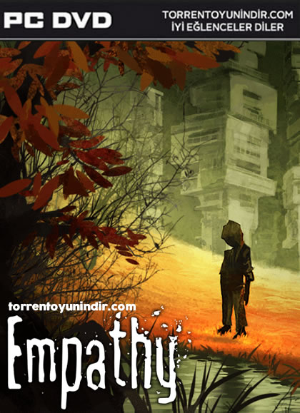 Empathy: Path of Whispers İndir kapak görseli
