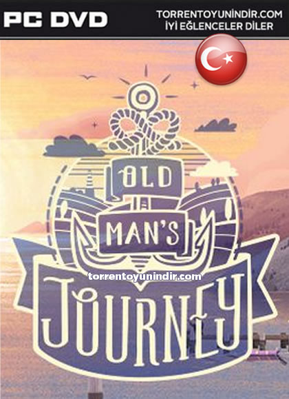 Old Man’s Journey İndir kapak görseli