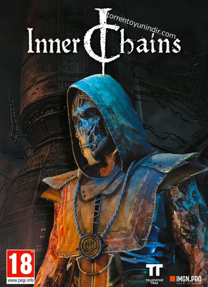 Inner Chains İndir kapak görseli