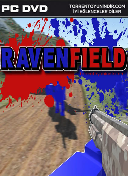Ravenfield İndir kapak görseli