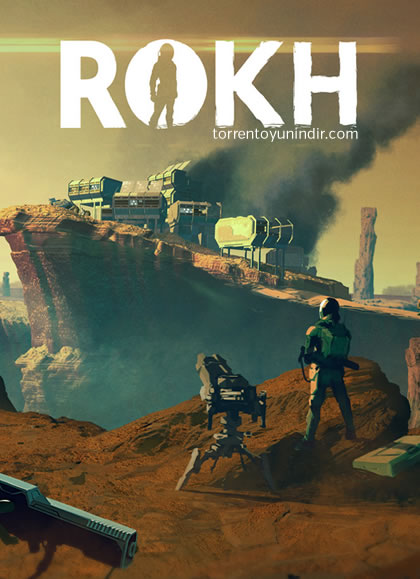 ROKH İndir kapak görseli