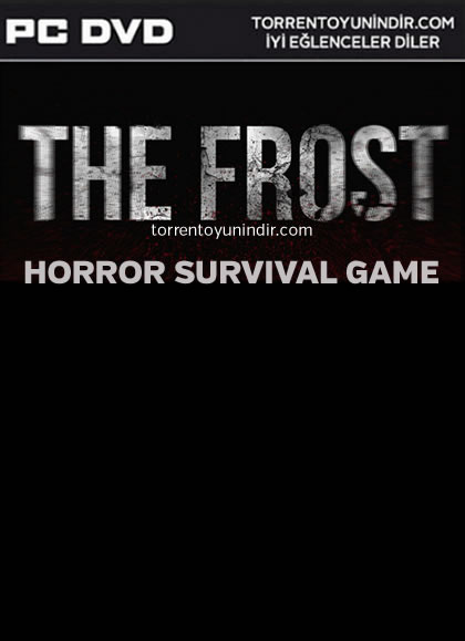 The Frost İndir kapak görseli