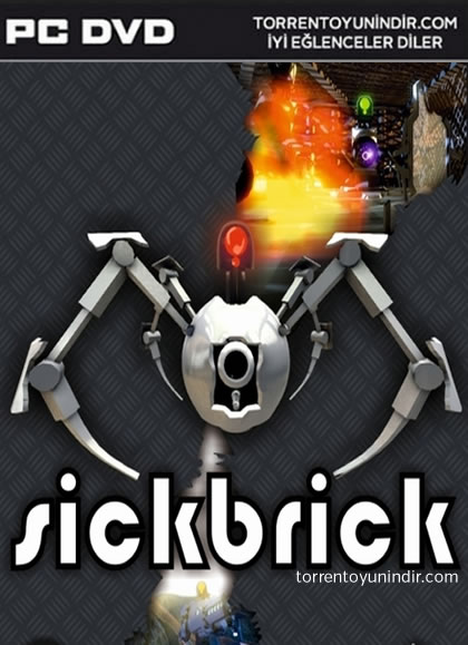 SickBrick İndir kapak görseli