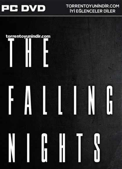The Falling Nights İndir kapak görseli
