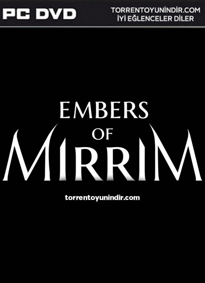 Embers of Mirrim İndir kapak görseli