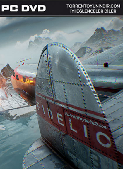 The Fidelio Incident İndir kapak görseli