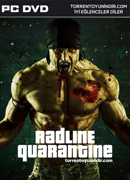 RadLINE Quarantine İndir kapak görseli