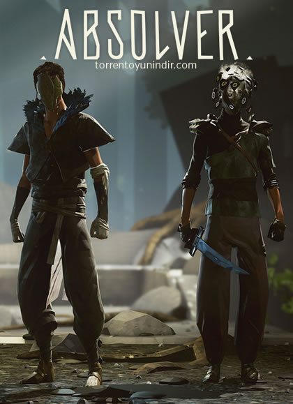 Absolver İndir kapak görseli