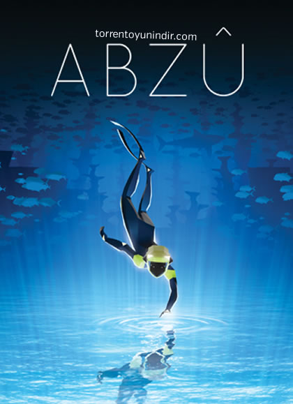 ABZU İndir kapak görseli