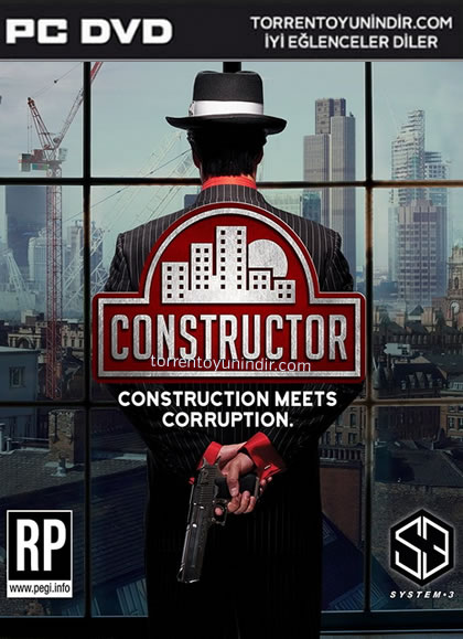 Constructor İndir kapak görseli