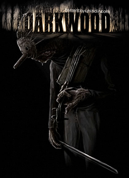 Darkwood İndir kapak görseli