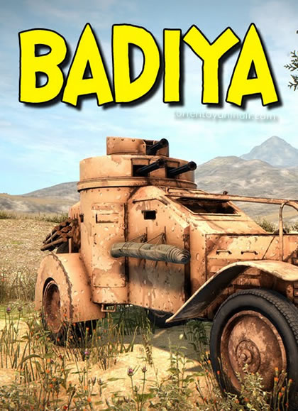 Badiya İndir kapak görseli