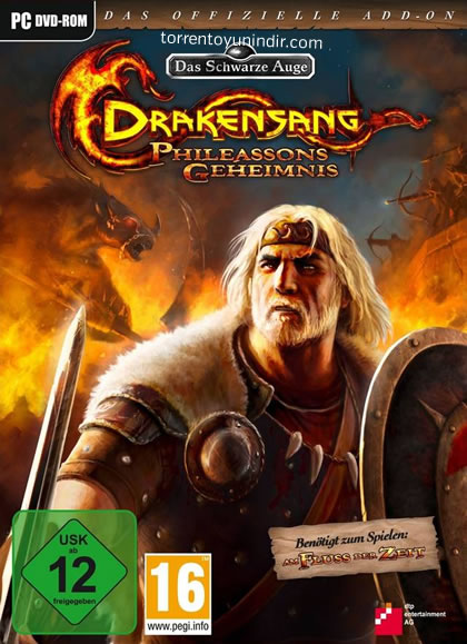 Drakensang – Phileasson’s Secret İndir kapak görseli