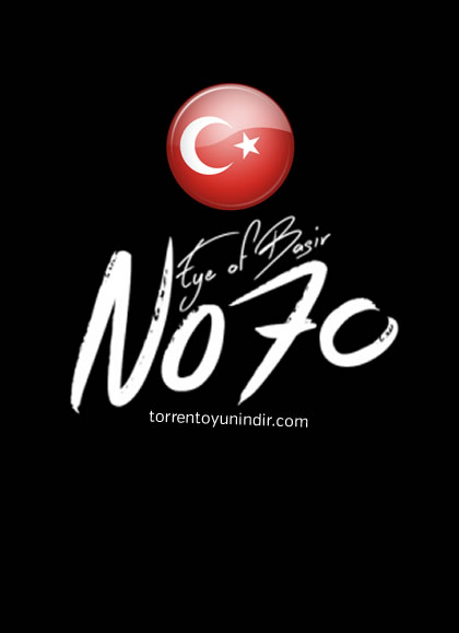 No70: Eye of Basir İndir kapak görseli