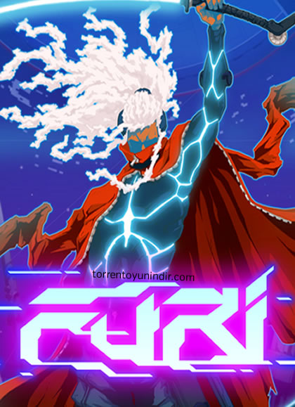 Furi İndir kapak görseli