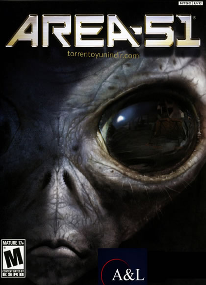 Area 51 İndir kapak görseli