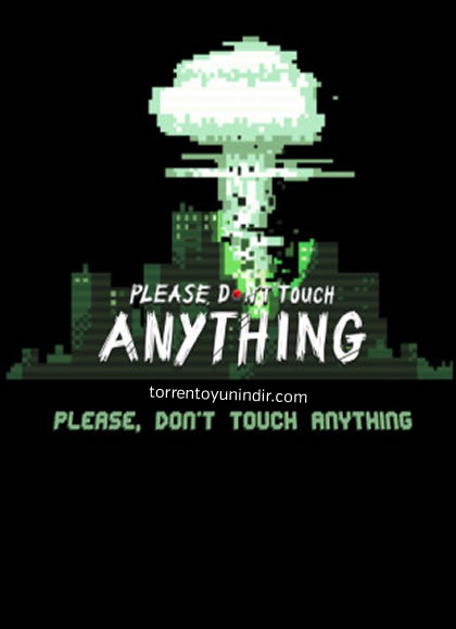 Please, Don’t Touch Anything 3D İndir kapak görseli