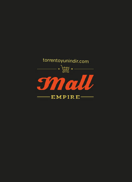 Mall Empire İndir kapak görseli