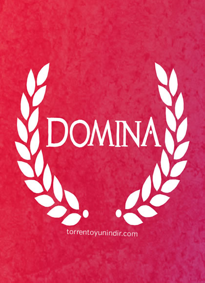 Domina İndir kapak görseli