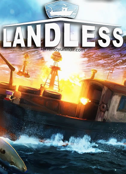 Landless İndir kapak görseli