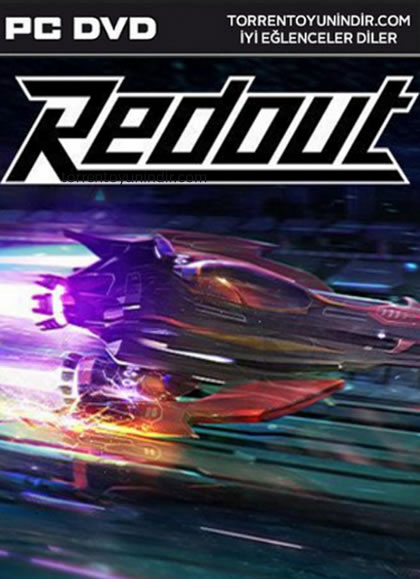 Redout: Enhanced Edition – Mars Pack İndir kapak görseli