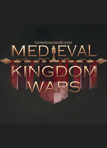 Medieval Kingdom Wars İndir kapak görseli