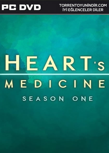 Heart’s Medicine: Season One İndir kapak görseli