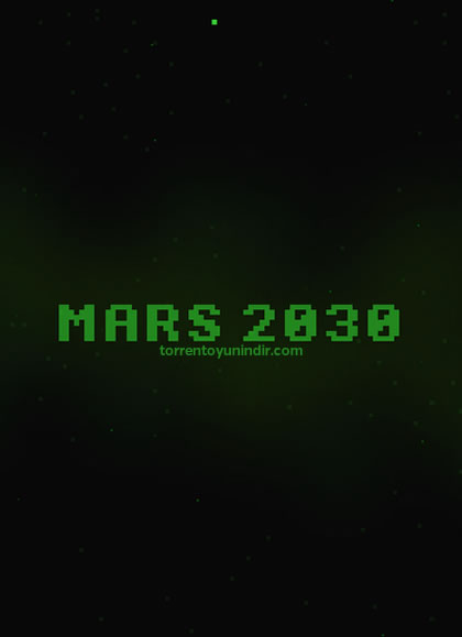 Mars 2030 İndir kapak görseli