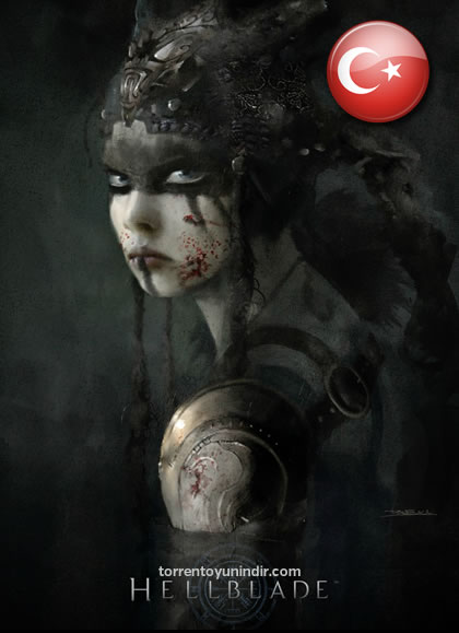 Hellblade: Senua’s Sacrifice İndir kapak görseli