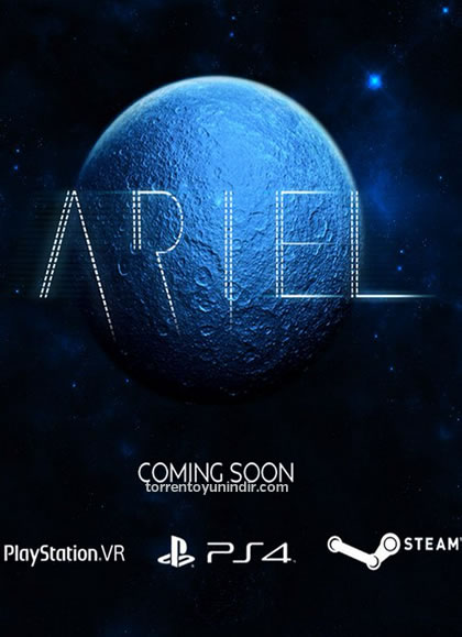 Ariel İndir kapak görseli