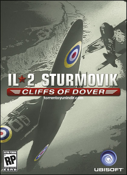 IL-2 Sturmovik: Cliffs of Dover İndir kapak görseli