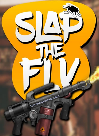 Slap The Fly İndir kapak görseli