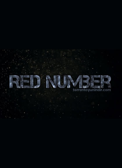 Red Number: Prologue İndir kapak görseli