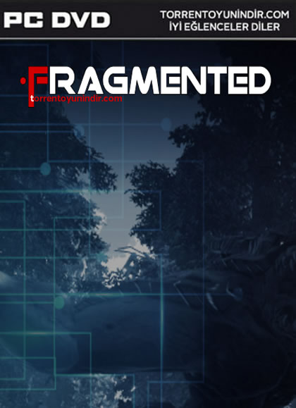 Fragmented İndir kapak görseli