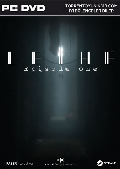 Lethe – Episode One İndir kapak görseli