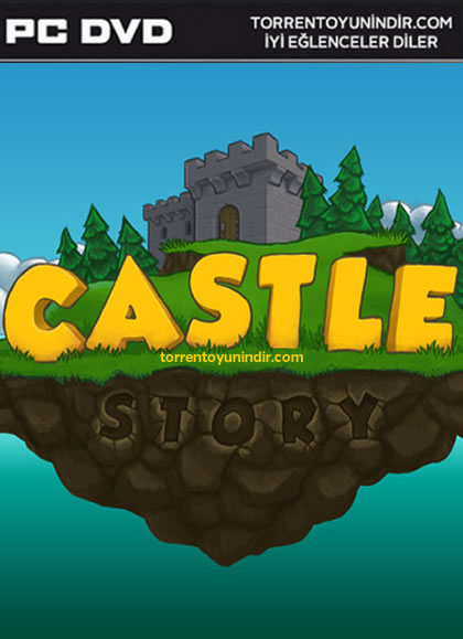 Castle Story İndir kapak görseli