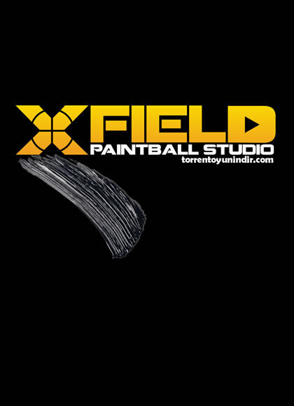 XField Paintball 3 İndir kapak görseli
