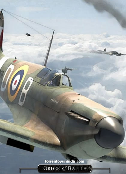 Order of Battle: Burma Road İndir kapak görseli